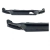 Passat B8.5 Arka Tampon Spoyleri Kromlu 2019-2024 3G0807568B 041
