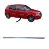 Polo Kapı Çıtası Ön Sağ Boyanır 1999-2002 6N4853072A GRU