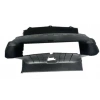 Porsche Cayenne 2011-2015 Radyatör Hava Giriş Braketi 95857532332