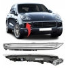Porsche Cayenne 2015-2017 Sağ Gündüz Farı Led 95863118230