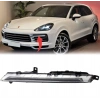 Porsche Cayenne 2017-2023 Sol Sinyal Lambası Ledli 9Y0941181
