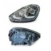 Porsche Cayenne Ön Far Sol (LOW) 2015-2017 95863117530