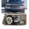 Range Rover 2010-2013 Far Sol Ledli L320 Tak Çalıştır LR015082