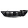 Seat İbiza 2013-2015 Ön Panjur Krom Çerçeveli 6J0853651D 9B9