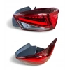 Seat İbiza 2017-2024 Sağ Stop Lambası Ledli 6F0945208H