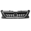 Seat Leon 2016-2020 Ön Panjur Krom Çerceveli 5F0853654H