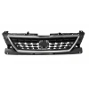 Seat Leon 2016-2020 Ön Panjur Krom Çerceveli 5F0853654H