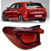 Seat Leon 2020-2024 Sol Arka Stop Lambası 5FA945207C