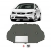Seat Leon Motor Kaput Keçesi 2013-2020 5F0863831E