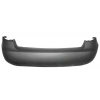 Skoda Fabıa 2011-2015 Arka Tampon Sensörlü 5J6807421J