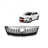 Skoda Octavıa 2009-2012 Panjur Ön Komple 1Z0853661A-1Z0853668A
