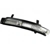 Skoda Octavia 2009-2013 Sol Dikiz Ayna Sinyal Lambası 3T0949101
