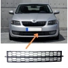 Skoda Octavia 2013-2017 Ön Tampon Alt Orta Izgara 5E0853677L