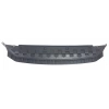 Skoda Octavia 2013-2017 Ön Tampon Spoyleri Saten Siyah 5E0807611