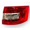 Skoda Octavia 2013-2017 Sağ Stop Lambası Ledsiz 5E5945112