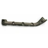Skoda Octavia 2017-2020 Arka Tampon Braketi Sol 5E5807393B