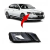 Skoda Octavia 2017-2020 Ön Far Sağ Düz 5E1941016C