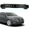 Skoda Octavia 2017-2020 Ön Tampon Demiri 5E0807109F