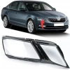Skoda Octavia 2017-2020 Sağ Far Camı 5E1941018CX