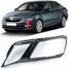 Skoda Octavia 2017-2020 Sol Far Camı 5E1941017CX