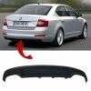 Skoda Octavia Arka Spoyler 2013-2018 5E5807521A