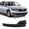 Skoda Octavia Sağ Sis Kapağı 2017-2020 5E0807682F