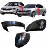 Skoda Octavia Sol Ayna Kapağı 2021-2025 5E3857537 GRU