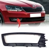 Skoda Rapid 2013-2018 Sağ Sis Kapağı Sisli 5JA807682