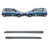 Skoda Roomster Ön Kapı Çıtası Sağ-Sol 2007-2015 5J7853515/516