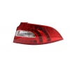 Skoda Superb 2008-2013 Sağ Arka Stop Lambası Ledli Dış 3TD945096