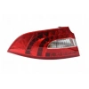 Skoda Superb 2008-2013 Sol Arka Stop Lambası Ledli Dış 3Td945095