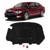 Skoda Süperb 2009-2013 Motor Kaput Keçesi Klipsli 3T0863831