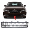 Skoda Superb 2015-2019 Orta Izgara Kromlu 3V0853677/551A
