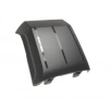 Skoda Superb 2015-2019 Radar Hole Kapağı Saten Siyah 3V0853655