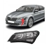 Skoda Superb 2015-2019 Sol Far Halojen 3V1941015