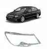 Skoda Superb Far Camı Sağ 2013-2015 3T1941016GX