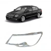 Skoda Superb Far Camı Sol 2013-2015 3T1941015GX