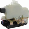 Skoda Superb VW Golf Seat Leon 1998-2012 Kapi Kilidi 3B1837015AS