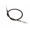 Sprinter W903 Vw Lt 35 El Fren Teli 1997-2007 2D0609721