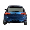 Stop Seti Led 7.5 Gorunum (Dragon Tip Anımasyonlu) Vw Golf 7-7.5 13-20 Arası İçin Uyumludur
