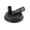 T5 Touareg Motor Havalandırma Valfi 2.5 TDI 2005-2009 070129101A