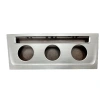 VAG Klima Panel Çerçevesi 5G1863041 5G1863099