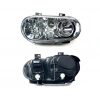 Volkswagen Golf 4 1997-2004 Far Lambası Sol Sissiz 1J1941017F