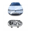 Volkswagen Golf 4 1998-2004 Far Sağ Sisli 1J1941018C