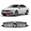 Volkswagen Passat B9 2019-2021 Ön Panjur 3G0853651AN