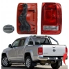 Vw Amarok 2012-2017 Sağ Stop Duylu 2H1945096D