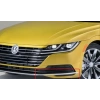 Vw Arteon Sol Ön Tampon Kromu 2017 Sonrası 3G8853253