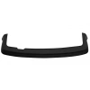 Vw Bora 1998-2005 Arka Tampon Spoileri 1J5807521A 1J5807521A