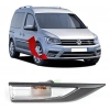 Vw Caddy 2016-2020 Çamurluk Sinyali Siyah Sağ 2K5949102