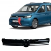 Vw Caddy 2021-2022 Ön Panjur Highline 2K7853651A N0R